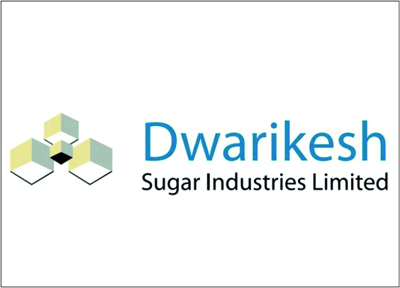Dwarikesh sugar